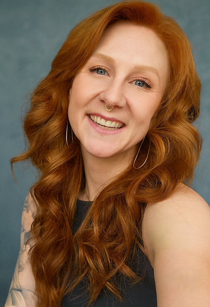 Grace Greenwood