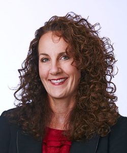 Lisa Tennant