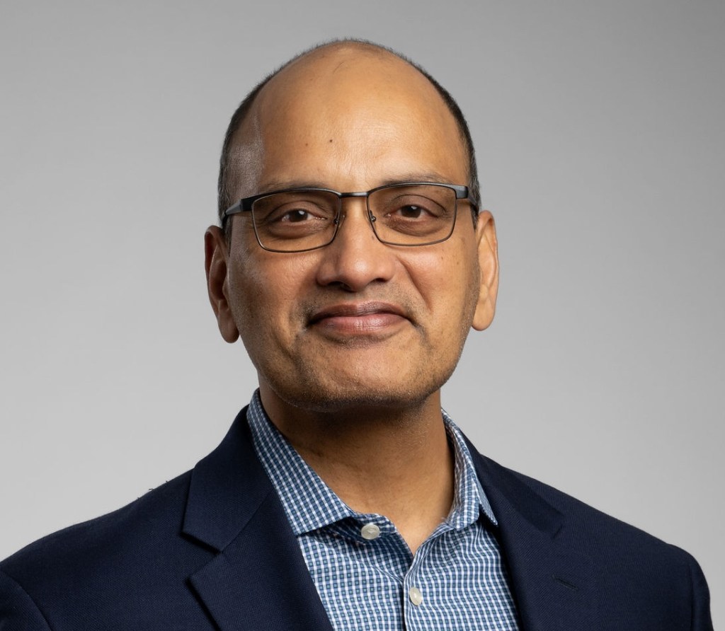 Anand Goel