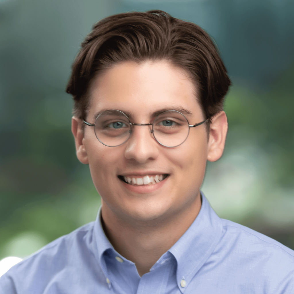 Luke Derusha