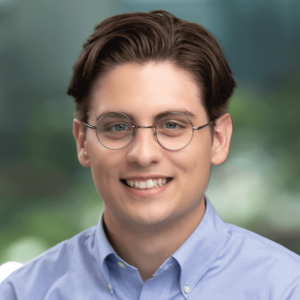 Luke Derusha