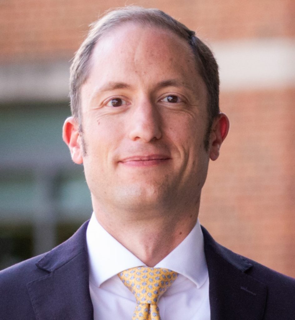 Matthew Moore