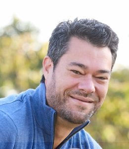 Stephen Keefe