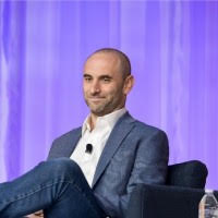Adam Hollenberg