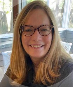 Cathy McGarry