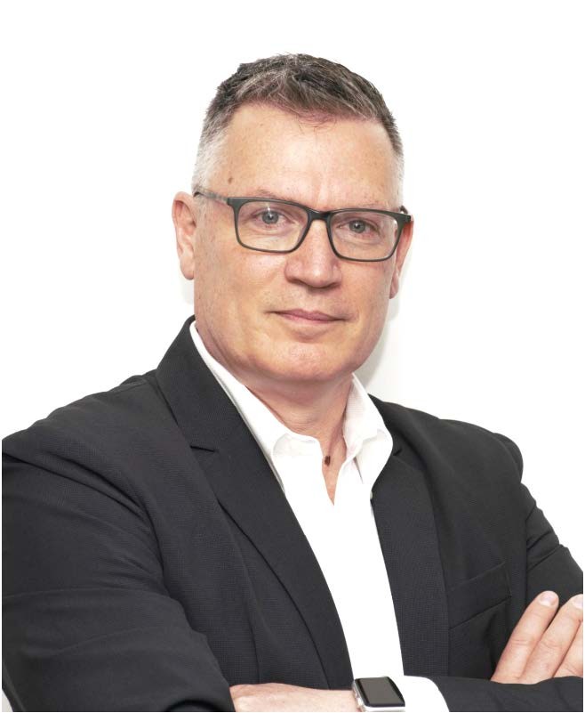 David Kelts