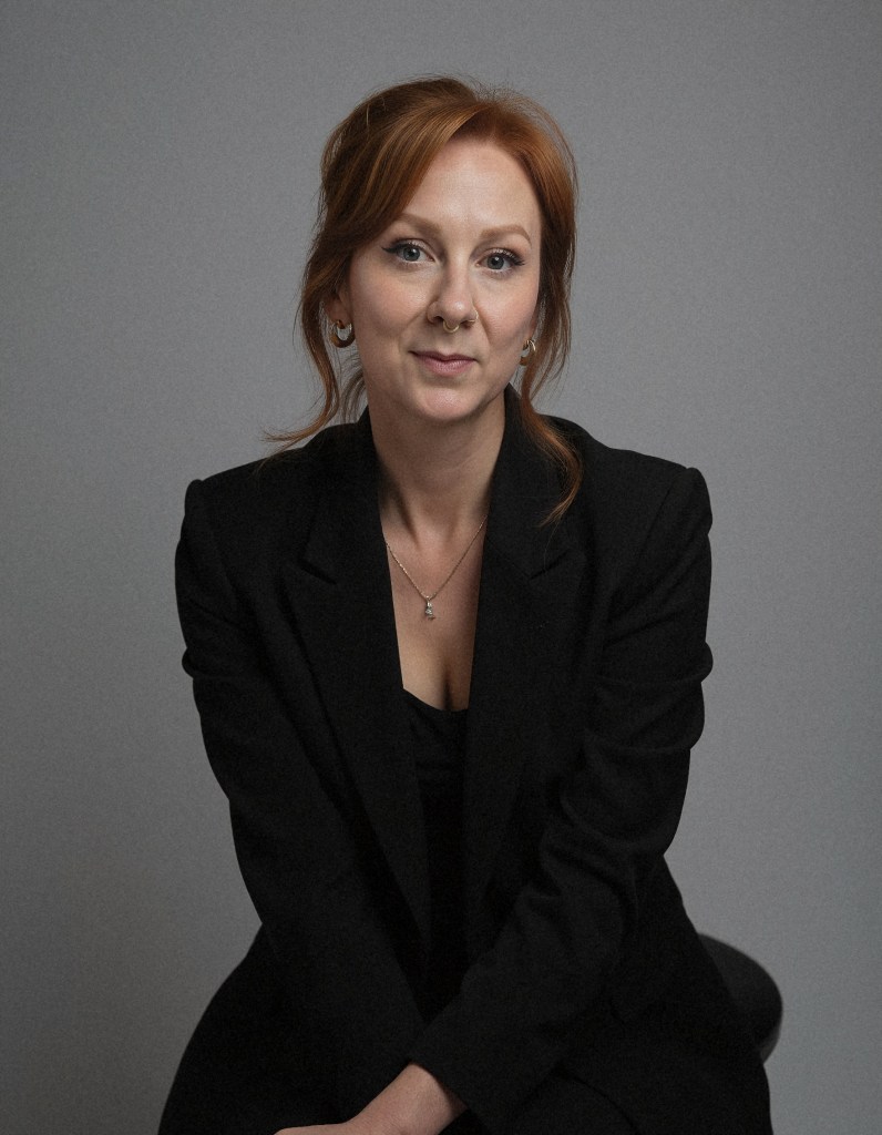 Grace Greenwood
