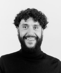 Karim Bishara