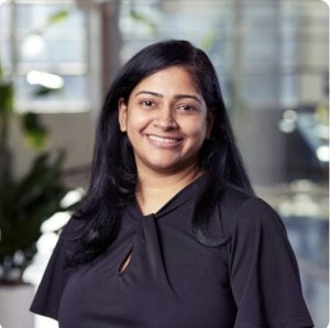 Sudhee Dwivedi