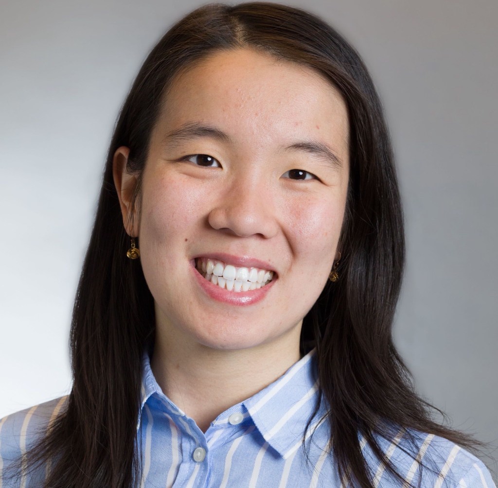 Annie Yang