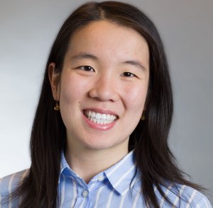 Annie Yang