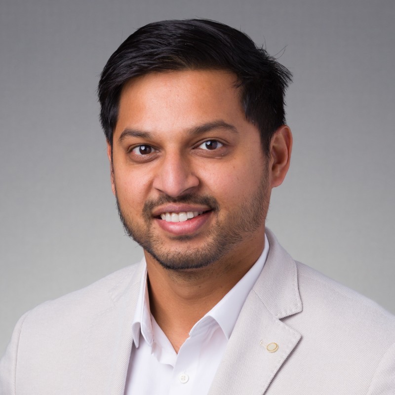 Swapnil Mengawade
