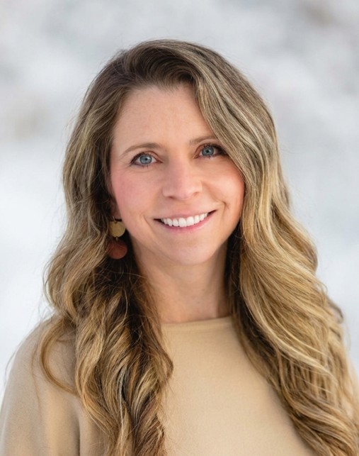 Jennifer Frank