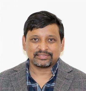 Rajat Das