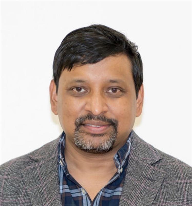 Rajat Das