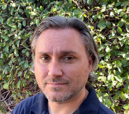 James Breen